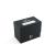 Gamegenic - Side Holder 80+ Black (GGS25042ML) - Toys