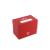Gamegenic - Side Holder 80+ Red (GGS25044ML) - Toys