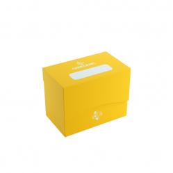 Gamegenic - Side Holder 80+ Yellow (GGS25049ML) - Toys