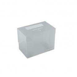 Gamegenic - Side Holder 80+ Clear (GGS25051ML) - Toys