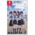 Blue Reflection Quartet: Shoujo-tachi no Kiseki (Import) - Nintendo Switch