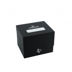 Gamegenic - Side Holder 100+ Black (GGS25079ML) - Toys