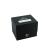 Gamegenic - Side Holder 100+ Black (GGS25079ML) - Toys