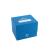 Gamegenic - Side Holder 100+ Blue (GGS25080ML) - Toys