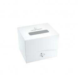 Gamegenic - Side Holder 100+ White (GGS25083ML) - Toys