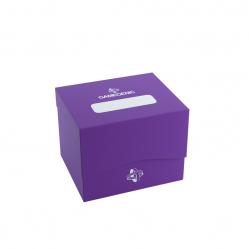 Gamegenic - Side Holder 100+ Purple (GGS25084ML) - Toys