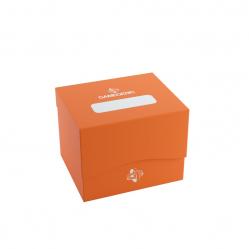 Gamegenic - Side Holder 100+ Orange (GGS25085ML) - Toys