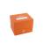 Gamegenic - Side Holder 100+ Orange (GGS25085ML) - Toys