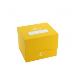 Gamegenic - Side Holder 100+ Yellow (GGS25086ML) - Toys