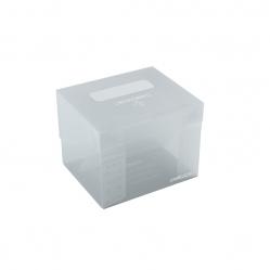Gamegenic - Side Holder 100+ Clear (GGS25088ML) - Toys