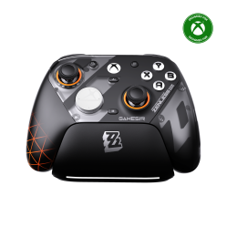 GameSir - G7 Pro Xbox Wireless Controller - Black - Xbox Series X
