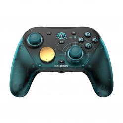 GameSir - G7 Pro 8K Polling Rate PC & Multi-Platform Wireless Game Controller - Multi Color - PC