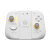 NYXI - Hyperion 3 Switch 2 Hall-Effect Joy-Pad - White - Nintendo Switch 2