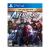Marvel's Avengers (Deluxe Edition) (Import) - PlayStation 4