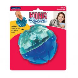Kong - Reward Ball - Large - 12Ø cm - Pet Supplies