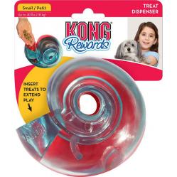 Kong - Reward Shell - Small - 13 cm - Pet Supplies