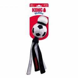 Kong - WUBBA SPORT FOOTBALL - 33x7.5x7.5 cm - Pet Supplies
