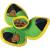 Kong - Hide'N Treat - M  MIX - Pet Supplies