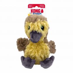 Kong - Comfort Tykes Gosling - 21.5x15.5x10 cm - Pet Supplies