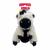 Kong - Comfort Tykes Cow - S - 19x14x10CM - Pet Supplies