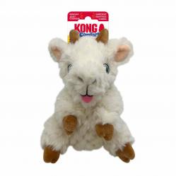 Kong - Comfort Tykes Goat - 20.5 x 15 x 10 cm - Pet Supplies