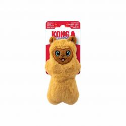 Kong - Snuzzles Mini Lama - XS - 13.5 x 7 x 3 cm - Pet Supplies