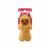 Kong - Snuzzles Mini Lama - XS - 13.5 x 7 x 3 cm - Pet Supplies