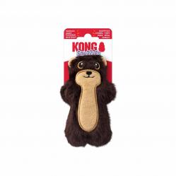 Kong - Snuzzles Mini Otter - XS - 12x7x3 cm - Pet Supplies