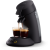 Senseo - Original Plus Coffeemachine (CSA210/61) - Black - Home and Kitchen