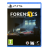 Forensics: Crime Scene Detective - PlayStation 5