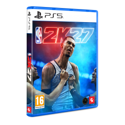 NBA 2K27 - PlayStation 5