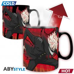 Dan Da Dan - Supernatural Alliance Mug (460ml) - Fan Shop and Merchandise