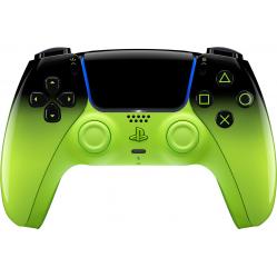 Sony Playstation 5 Dualsense Controller - Remix Green - Nintendo Switch