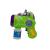 Lexibook - Toy Story Electronic Bubble gun with 3D figurine and light & sound effects (PRB30TS) - Toys