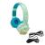 Lexibook - 3D DISNEY STAR WARS On-Ear Bluetooth® (HPBT015SW) - Toys