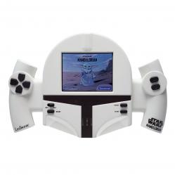 Lexibook - Star Wars Cyber Arcade Motion® console, 50 games (JL3180SW) - Toys