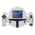 Lexibook - Star Wars Cyber Arcade Motion® console, 50 games (JL3180SW) - Toys