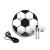 Lexibook - Football In-Ear Bluetooth® earbuds with charging storage case (HPBT05FO) - Toys