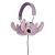Lexibook - DISNEY Stitch "Angel" Wired Foldable Headphone with safe volume limitation (HP015D1) - Toys
