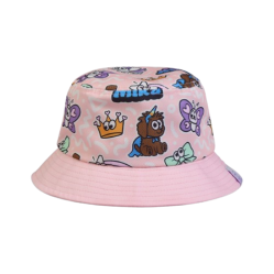 FIRSTGRADE - Jas&Mika Bucket Hat (26-JM-BUCKET-HAT) - Toys