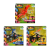 Power Rangers - Combinable Thunderzord Assortment (PWR68600CO) - Toys