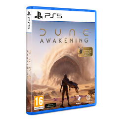 Dune: Awakening (Day 1 Edition) - PlayStation 5