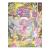Moxy - Fairy Fantasy Sticker World Book (100074-01) - Toys