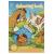 Moxy - Coloring Book A4 64 Pages - Animals (150129) - Toys