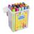 Moxy - Dual Markers 24 pcs (150159) - Toys