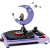 LEGO - Editions Music - Olivia Rodrigo's Concert Moon (43029) - Toys