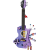 LEGO - Editions Music - Olivia Rodrigo's Dual Guitar (43031) - Toys