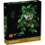 LEGO - Botanicals - Hanging Golden Pothos (11512) - Toys