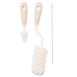 Mininor - Brush Set - Baby and Children