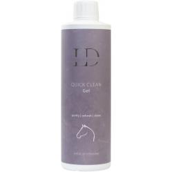 Laudrup & Dufour -  Quick Clean Gel 500ml - Pet Supplies